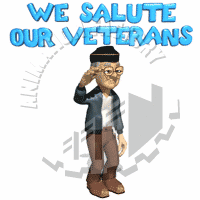 Veterans Animation