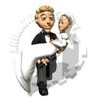 Bride Animation