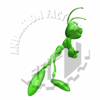 Grasshopper Animation