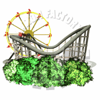 Coaster Animation