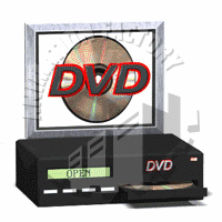 Disk Animation