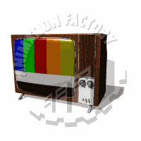 Spectrum Animation
