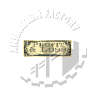 Monetary Animation