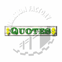 Quotes Animation