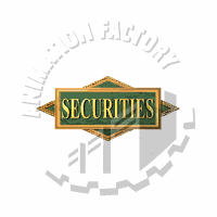 Securities Animation
