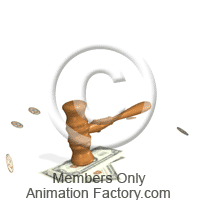 Legal Animation