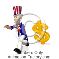 Tax Animation