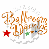 Ballroom Animation