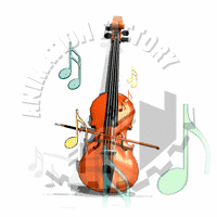 Cello Animation