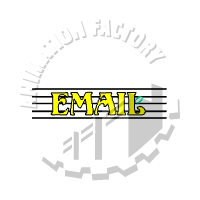 Email Animation