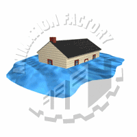 Flooding Animation