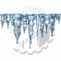 Icicles Animation