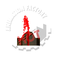 Eruption Animation