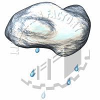 Meteorology Animation