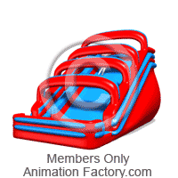 Inflatable Animation
