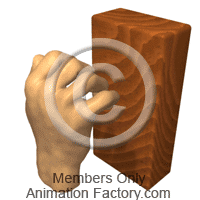 Hand Animation