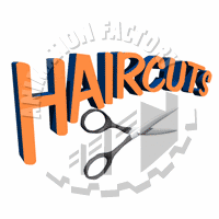 Haircuts Animation