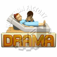Drama Animation