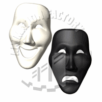 Masks Animation