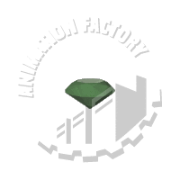 Emerald Animation
