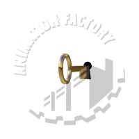 Locking Animation
