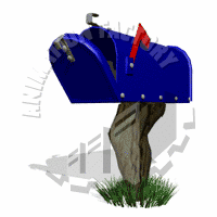 Mailbox Animation