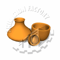 Ceramics Animation