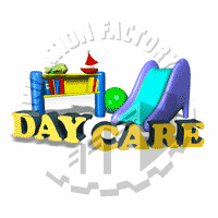 Daycare Animation