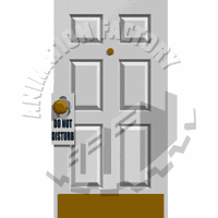 Doorknob Animation