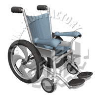 Crippled Animation