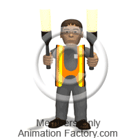 Safety Animation