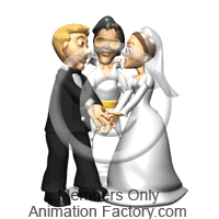 Men's Animation