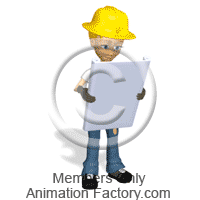 Construction Animation