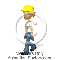 Hardhat's Animation