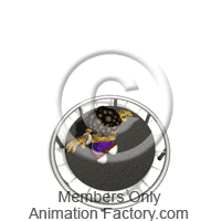 Trampoline Animation