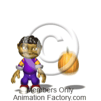 Child Animation