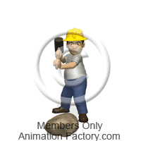 Sledgehammer Animation