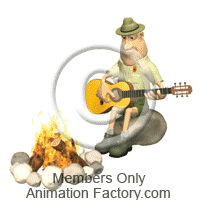 Instrument Animation