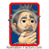 Head-banger Animation