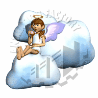 Cloud Animation