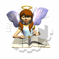 Angel Animation