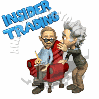 Trading Animation