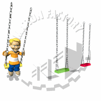 Playground Animation