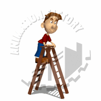 Ladder Animation