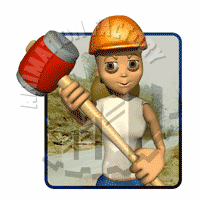 Sledgehammer Animation