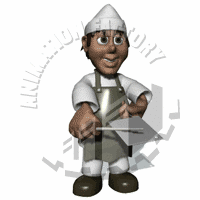 Cook Animation
