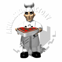 Chef Animation