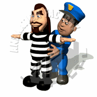 Criminal Animation