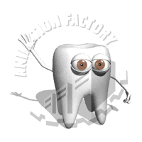 Tooth Animation