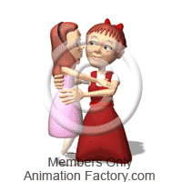 Mother-to-be Animation